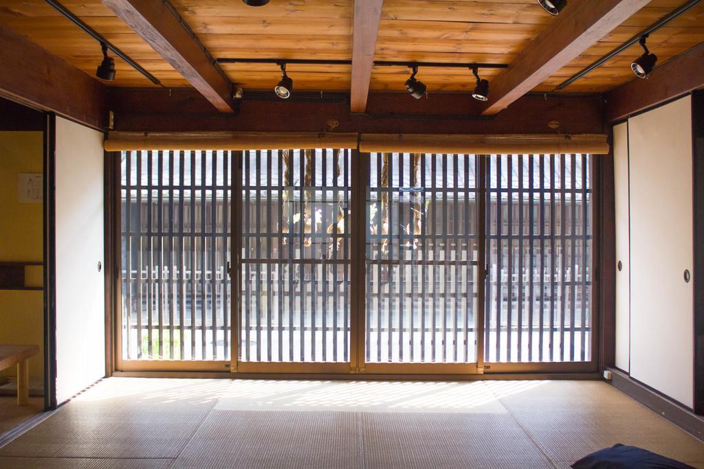 Guesthouse Mado Nagoya Rom bilde