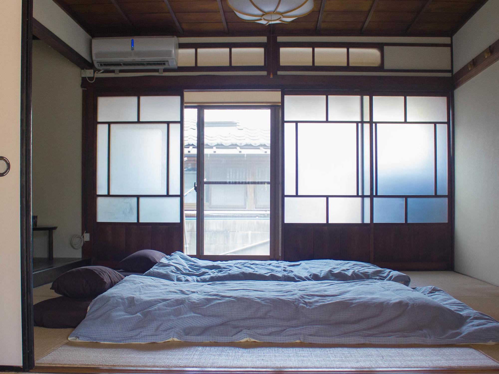 Guesthouse Mado Nagoya Eksteriør bilde