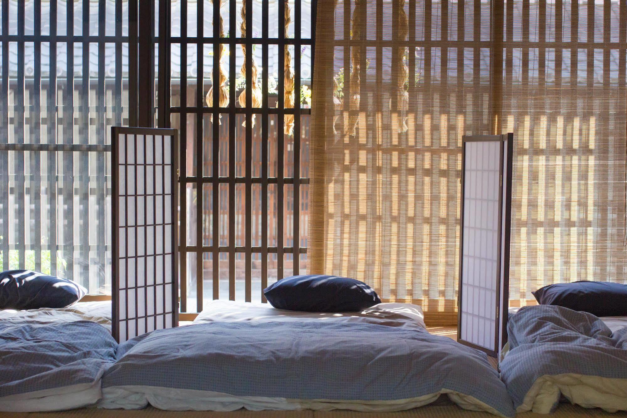 Guesthouse Mado Nagoya Eksteriør bilde