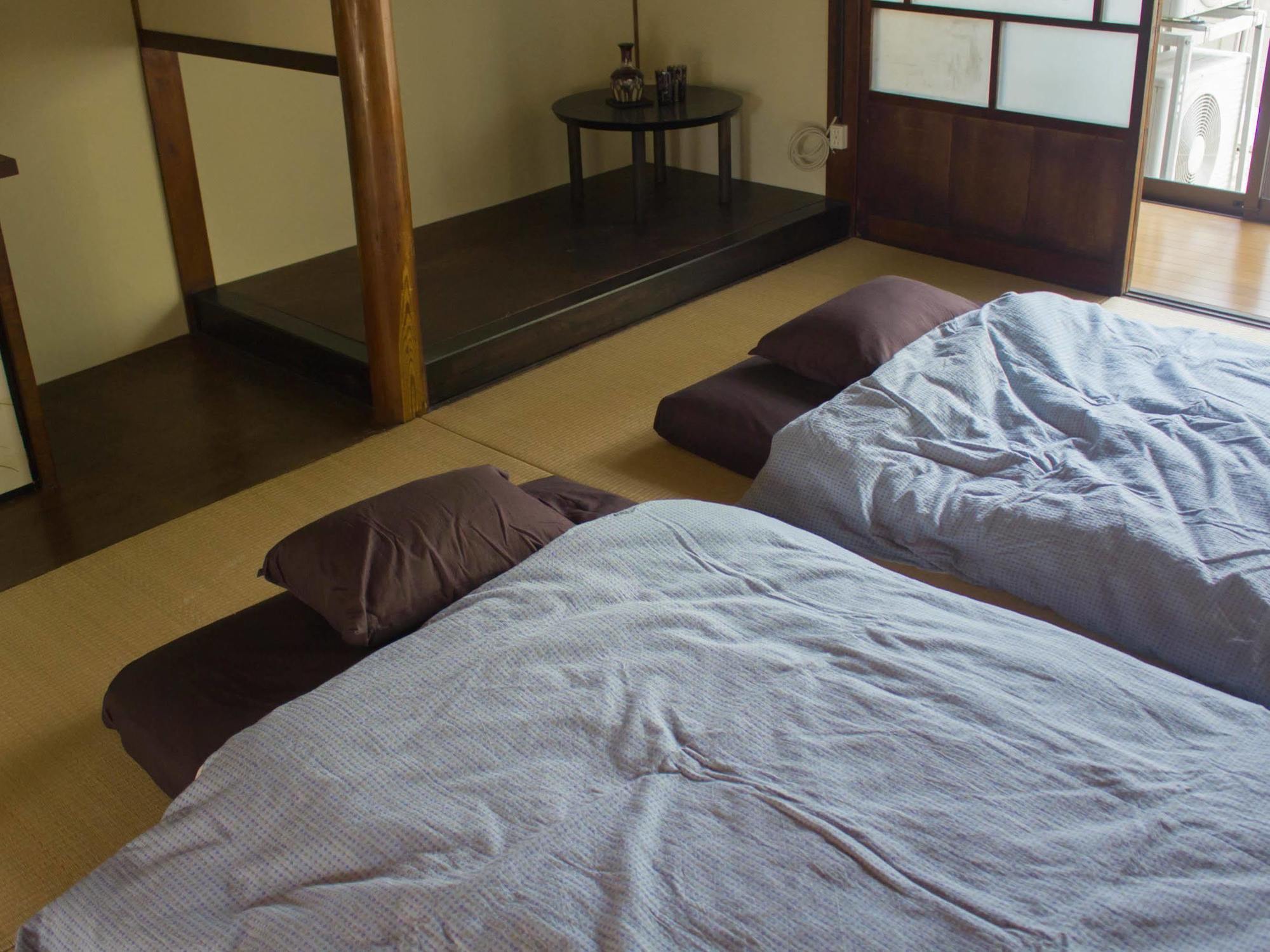 Guesthouse Mado Nagoya Eksteriør bilde