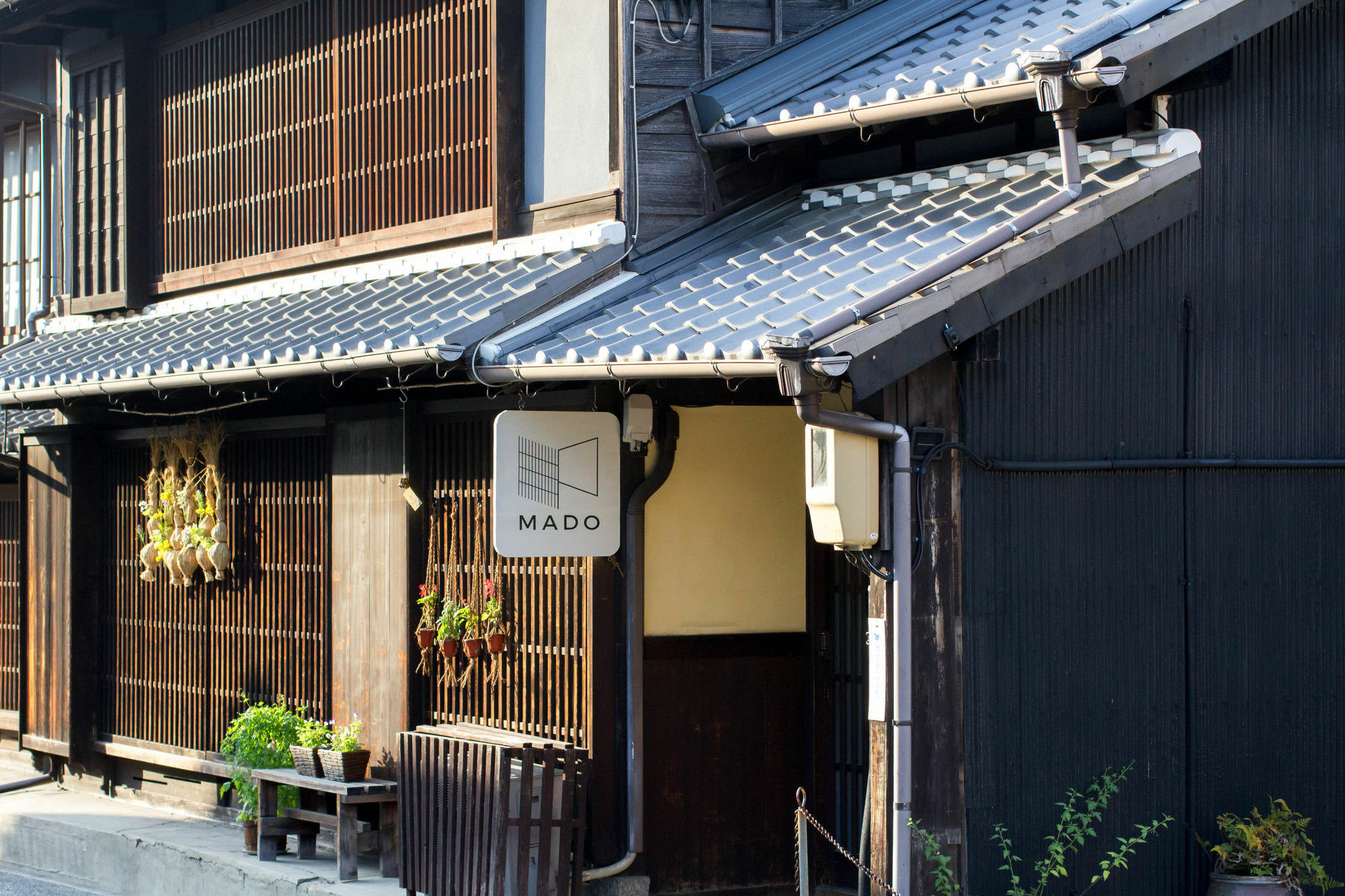 Guesthouse Mado Nagoya Eksteriør bilde
